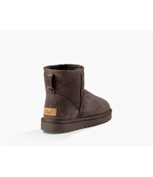 Classic II Mini Chocolate 1016222